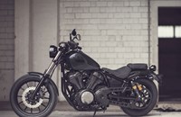 Yamaha XV950 Racer 2018 - Bild 14 Yamaha XV950 Racer 2018 - Bild 14